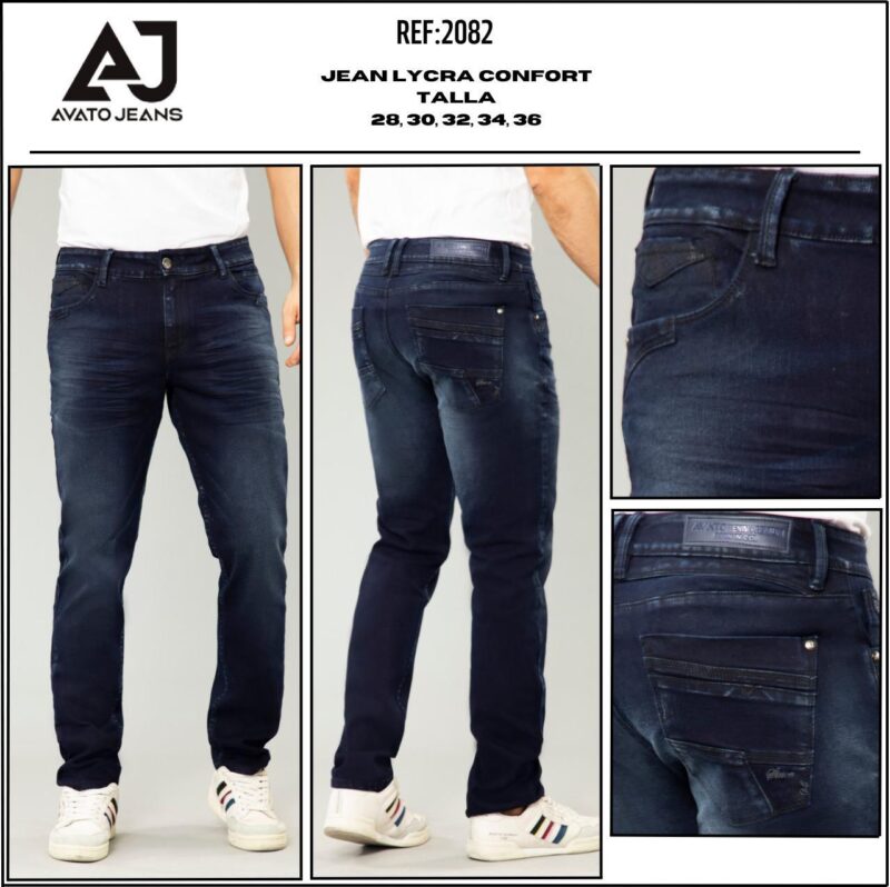 AVATO J
