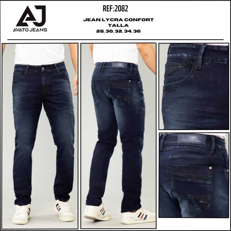 AVATO J