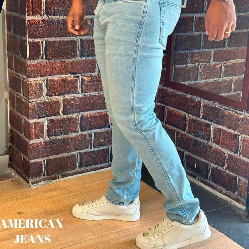 AMERICAN