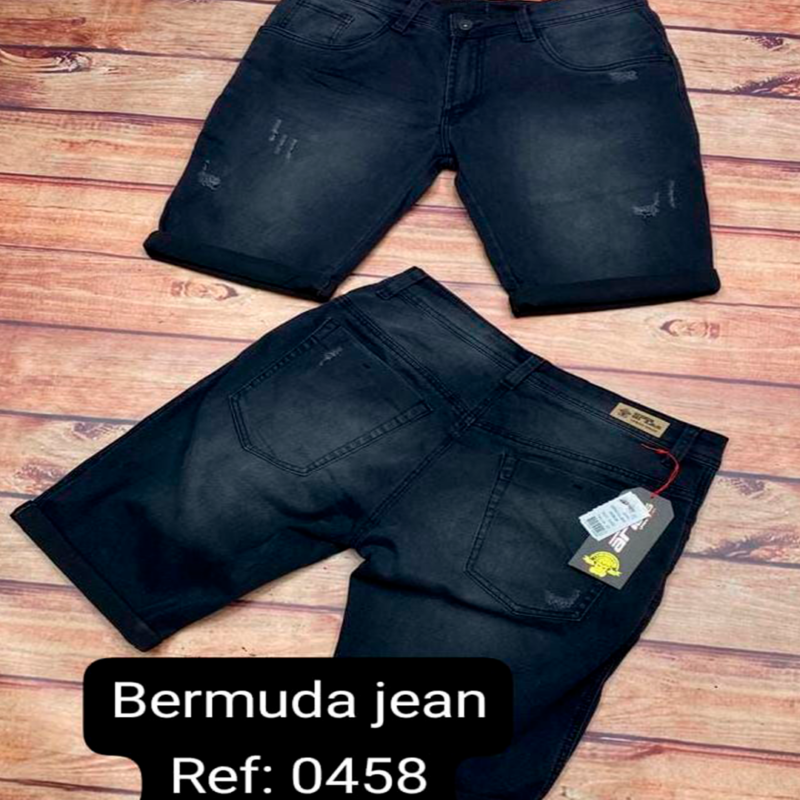 BERMUDA