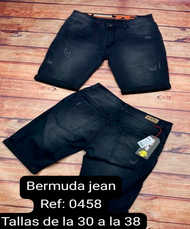 BERMUDA