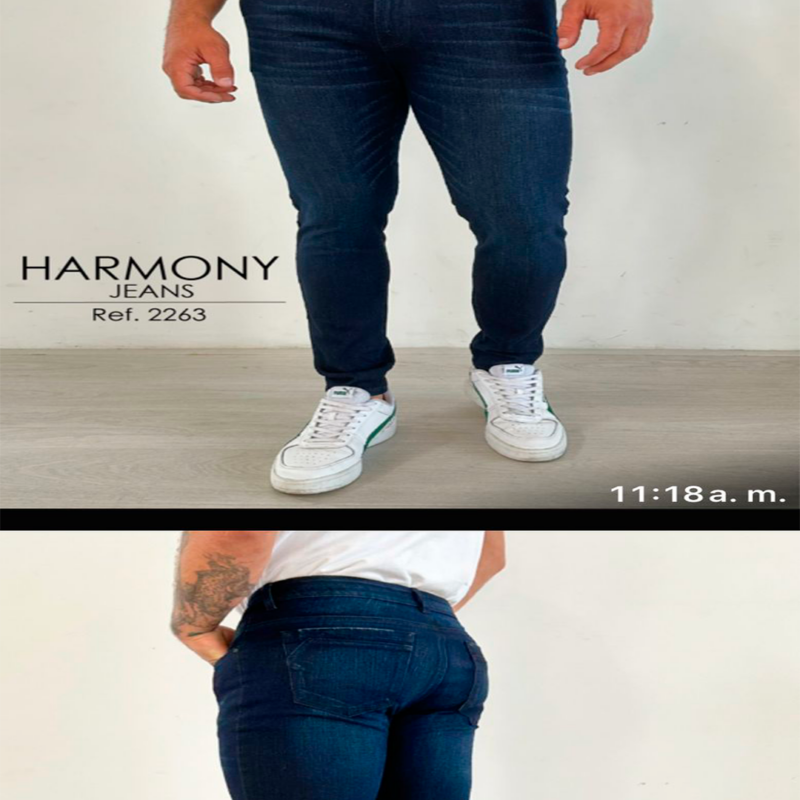 HARMONY