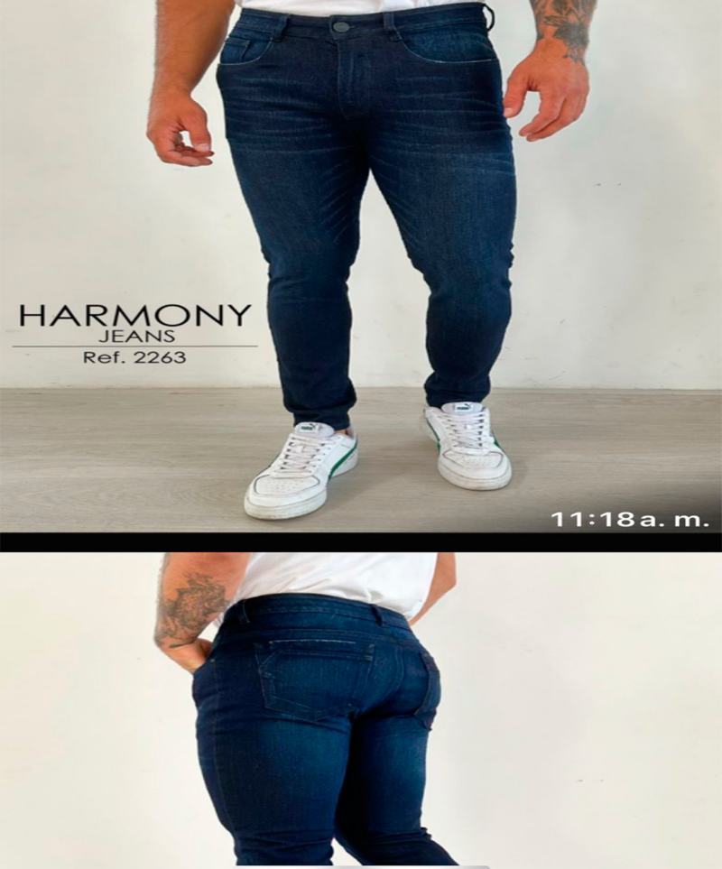 HARMONY