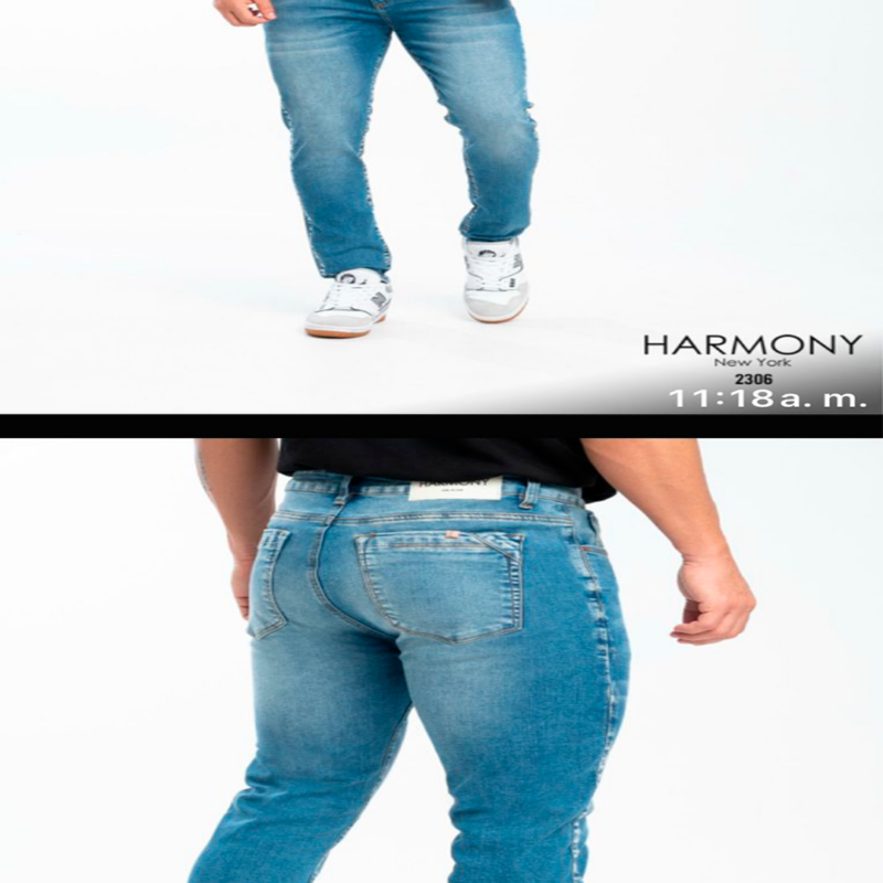 HARMONY