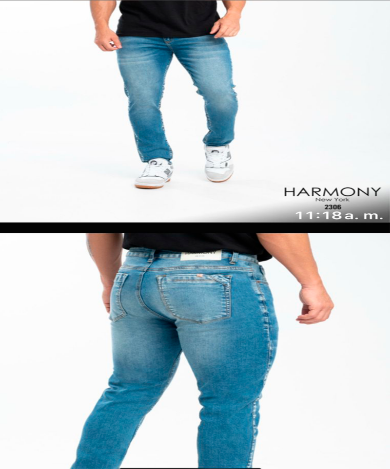 HARMONY