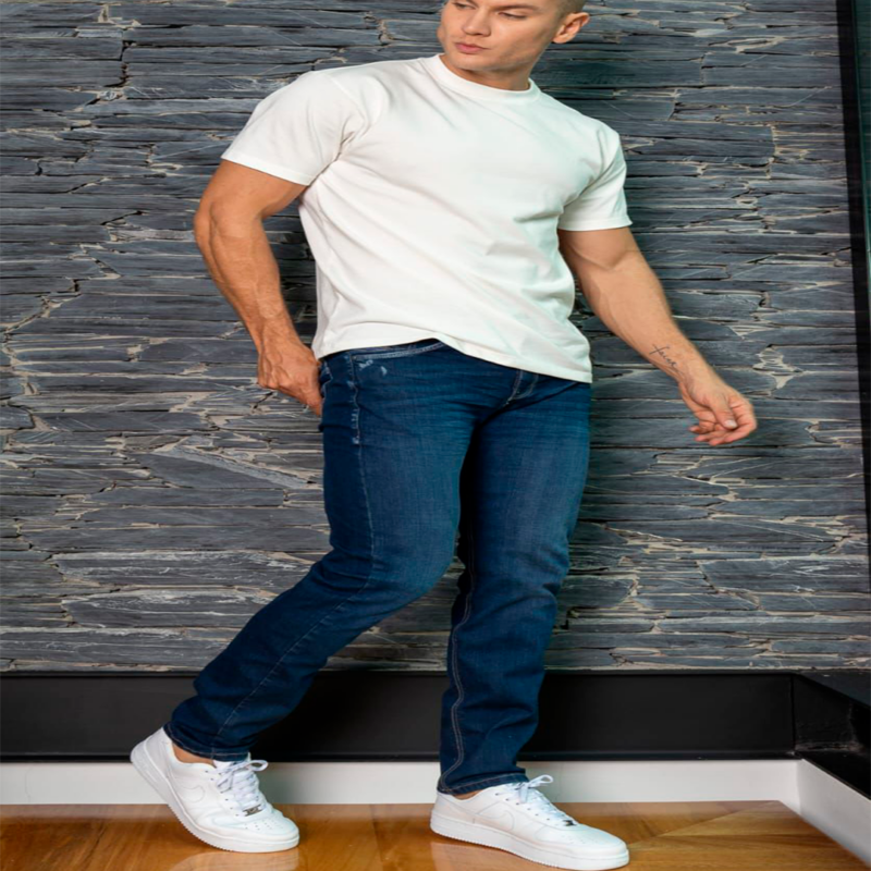 TOP-M JEANS