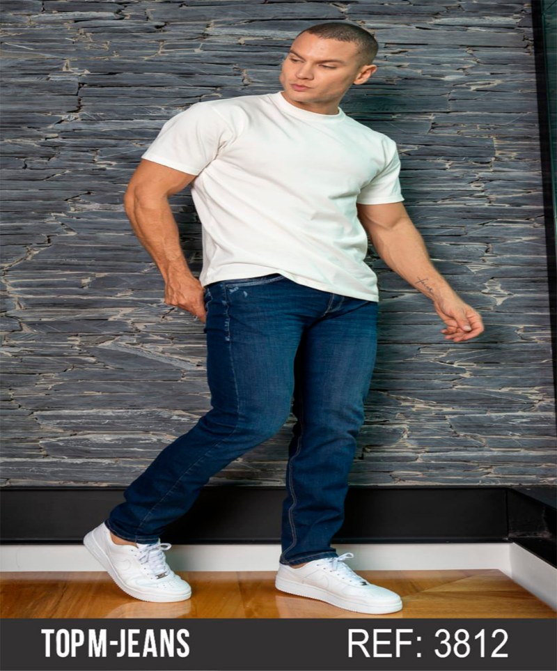 TOP-M JEANS