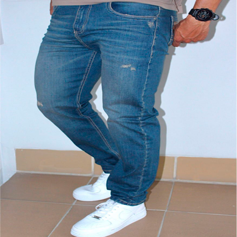 TOPM- JEANS