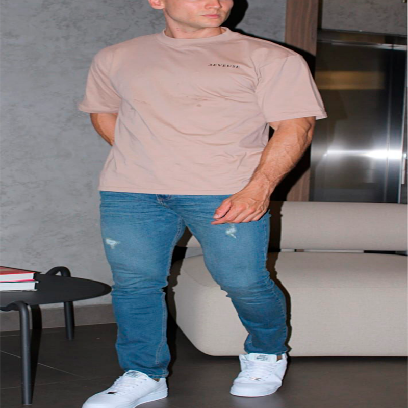 TOP M - JEANS