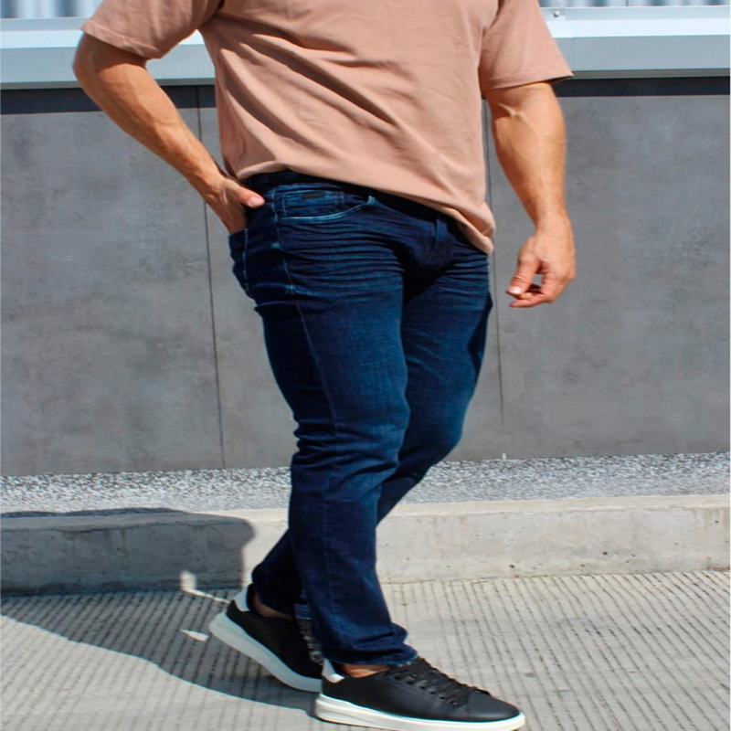 TOPM-JEANS