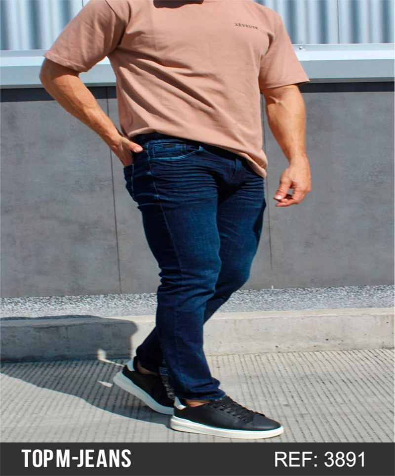 TOPM-JEANS