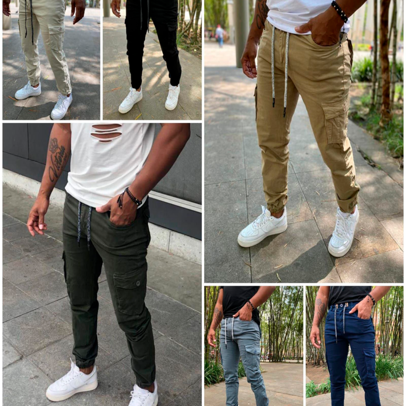 JOGGER