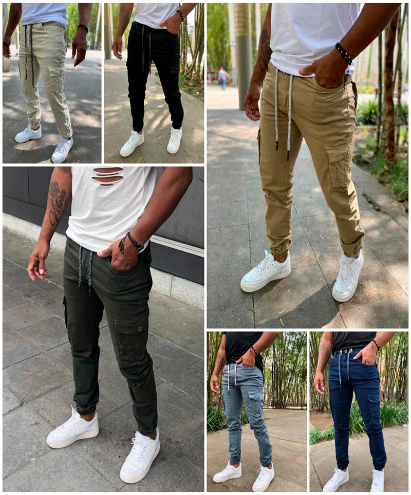 JOGGER